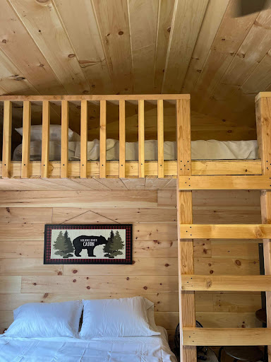 Horse Creek Cabins