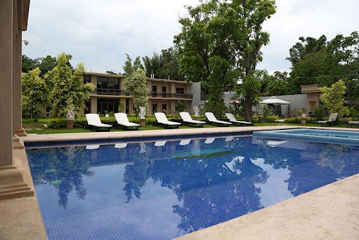 Los Cascabeles [Hotel Hacienda] - Thumbnail