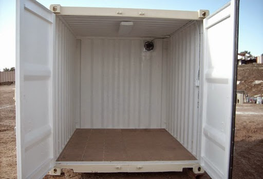 S & W Portable Storage Inc. - Thumbnail