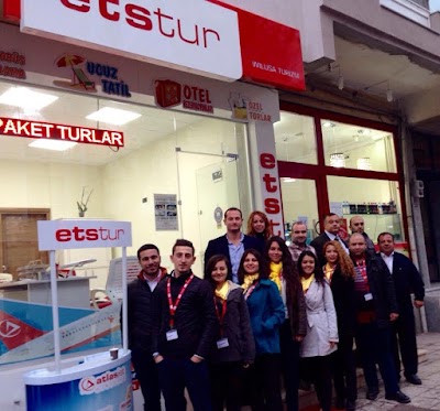 Photos of Wilusa Turizm Keşan / Ets Tur