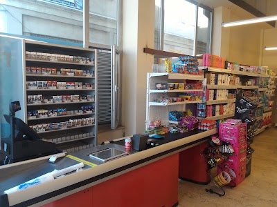 Photos of MARKET İN