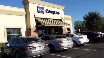 Photos of BBVA Compass
