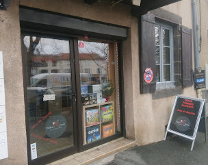 Photo n°1 de Volca Jeux à Riom (Magasin de jeux de cartes/jeux de plateaux)