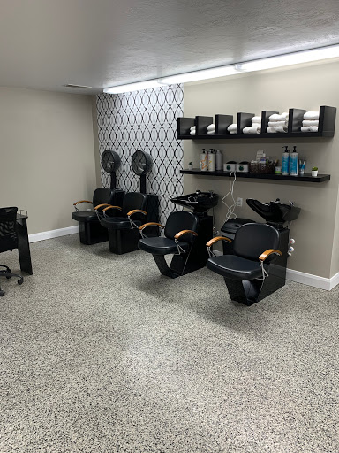 Stoplight Spa - Visual