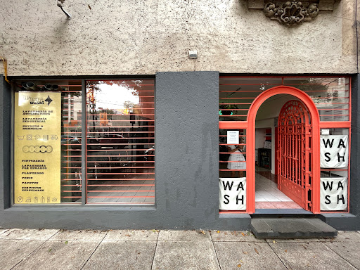 Ciclo tintorería