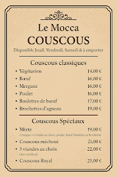 Photo n°5 de Le Mocca à Joinville-le-Pont (Bistro)