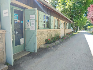 Photo n°16 de Camping Municipal Le Ponget à Saint-Antonin-Noble-Val (Terrain de camping)