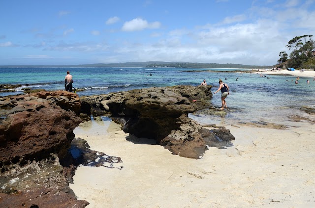 Jervis Bay