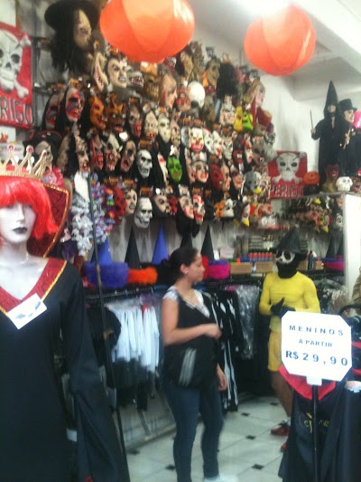 clothing-store