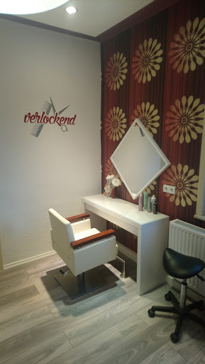 Friseursalon Verlockend Wildenthal Logo
