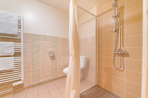 Photo n°4 de Gites les Ribières à Les Cars (Hébergement d'intérieur)