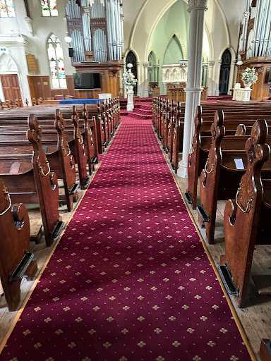 First Church Of Otago - Thumbnail