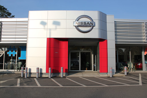Anchor Nissan - Thumbnail