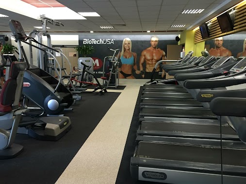 M1 Fitness Kft., Author: M1 Fitness Kft.