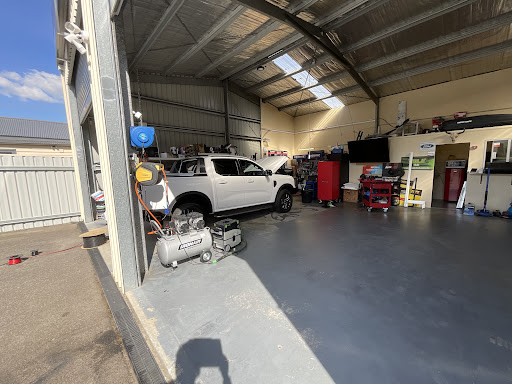 Autospec - Visual