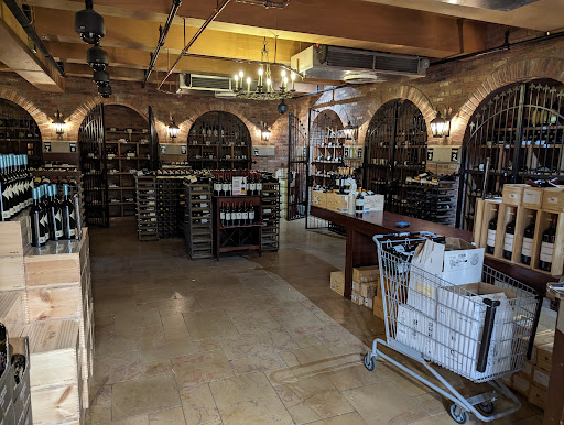 Wine Library - Thumbnail