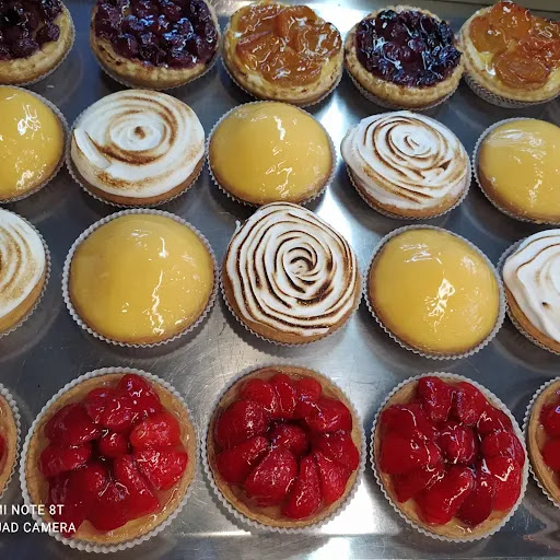 Boulangerie Pâtisserie Aux délices