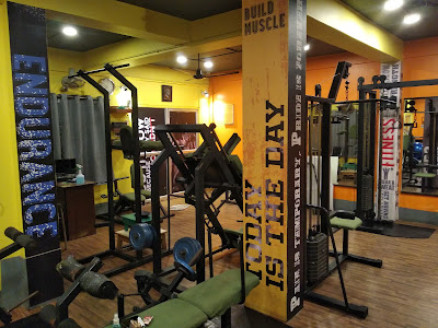 The Fitness Hub – Exercise Machine in Kolkata, West Bengal