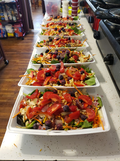 Kitchen Corner Gallery - United States