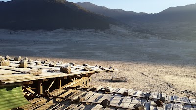 Photos of Black-necked Crane Visitor Centre, Phobjikha