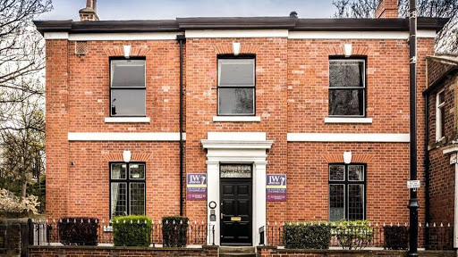 J W Binks Funeral Directors