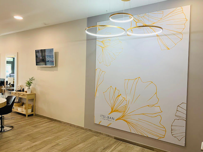 Heures d'ouverture de ITSI-BAN - Coiffeur Lunel
