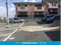 タイムズのB JR藤森駅前駐車場