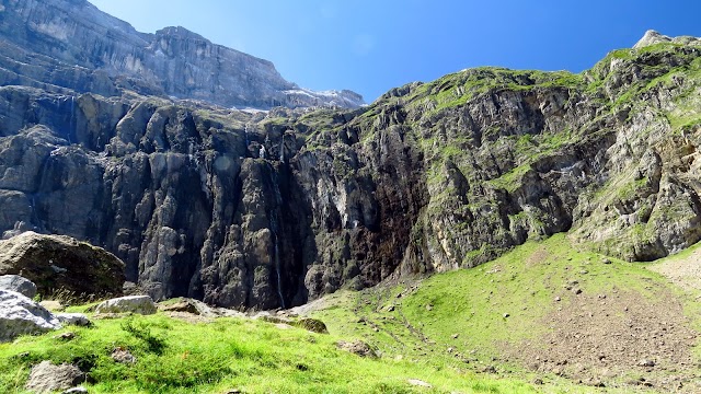 Cirque de Gavarnie