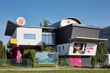 Gall Pharma GmbH Grünhüblgasse 25, 8750 Judenburg, Österreich