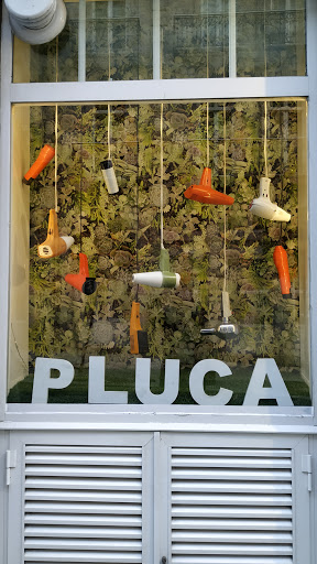P.Luca - Visual