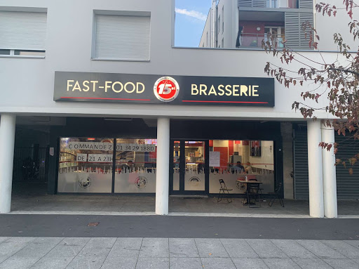 Photo 5 - Allo Burger Sarcelles