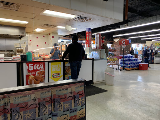 Ross Grocery & Hardware