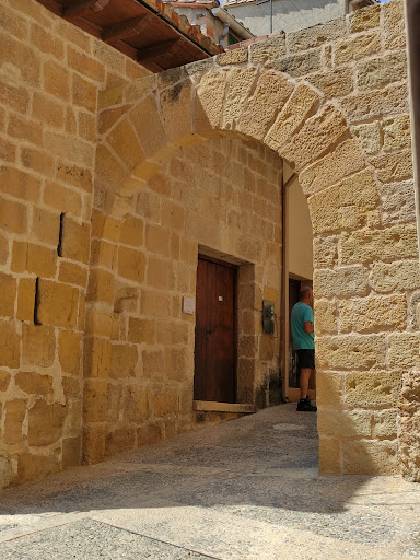 La Presoneta - Thumbnail