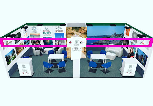 Apulia Promotion - Thumbnail