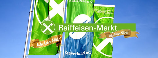 Railand Raiffeisen AG Raiffeisen-Markt Senden - Thumbnail
