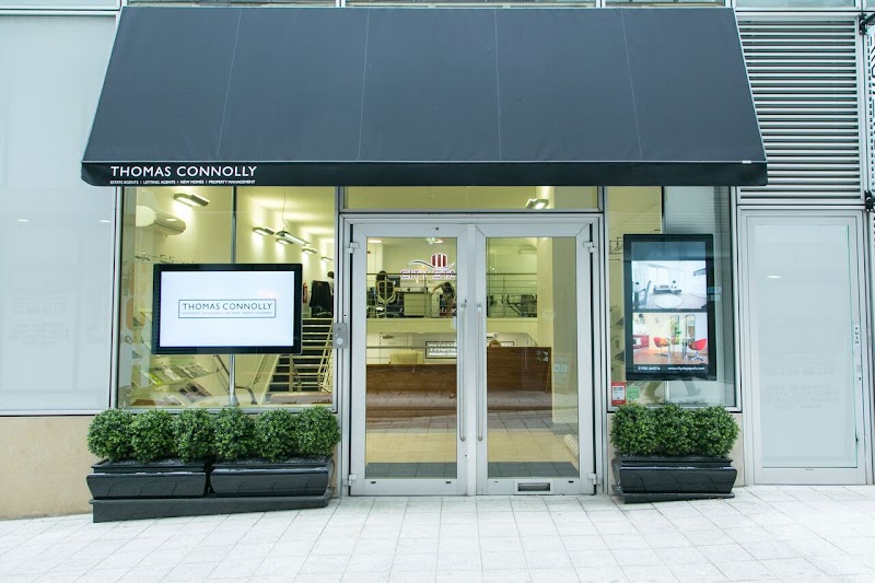 Thomas Connolly Estate Agents photo 2
