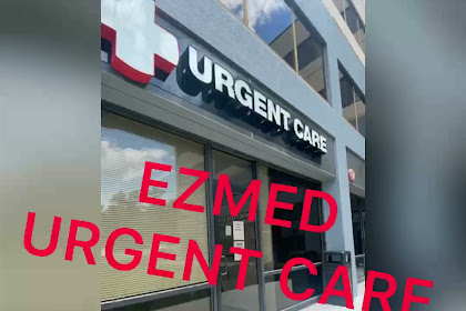 timonium urgent care rapid test