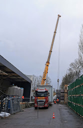 Photo n°3 de Mediaco Bourgogne à Le Creusot (Service de transport)