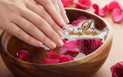 Photos of Serenity Nail Spa