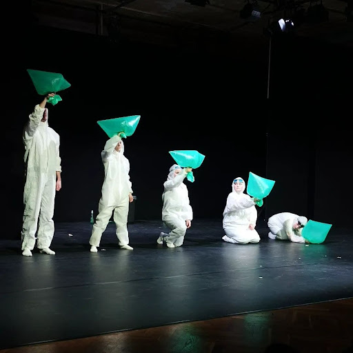 WUK Theater Quartier - Thumbnail