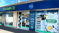 Pharmacie Coeur De Bourg à Hermanville-sur-Mer