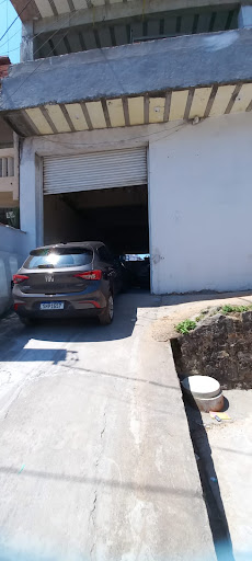 R K Estética Automotiva