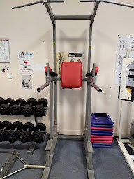 Photo n°12 de Guémené Acti-Forme à Guémené-Penfao (Salle de gym)