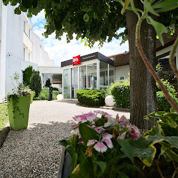 Photo n°40 de ibis Chartres Ouest Lucé à Lucé (Hôtel)