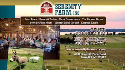 Serenity Farm, Inc.