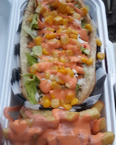 Photos of D' Reini Hot Dog