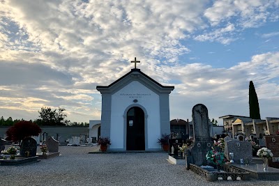 Cimitero di Gradisca