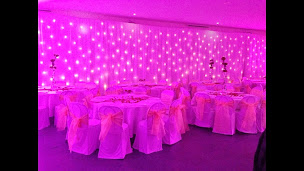 Photo n°4 de SCI MJV KHERA à La Courneuve (Salle de spectacles)