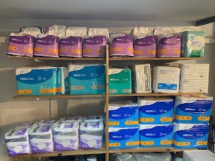 Photo n°5 de Amboise Médical à Pocé-sur-Cisse (Magasin de matériel médical)