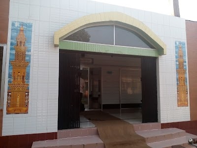 Photos of Pourosova Mosque